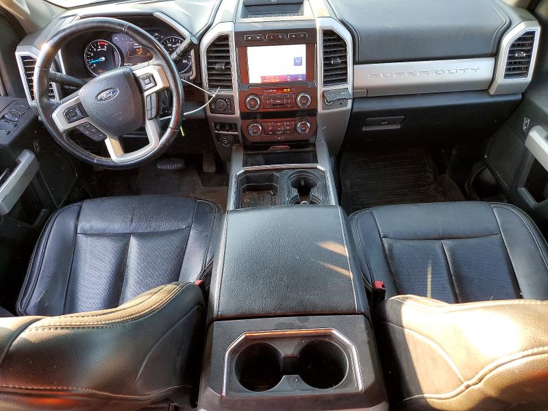 Aukcja sprzedaży 2021 Ford F250, vin: 1FT7W2BT1MED87313, numer aukcji: 69165576