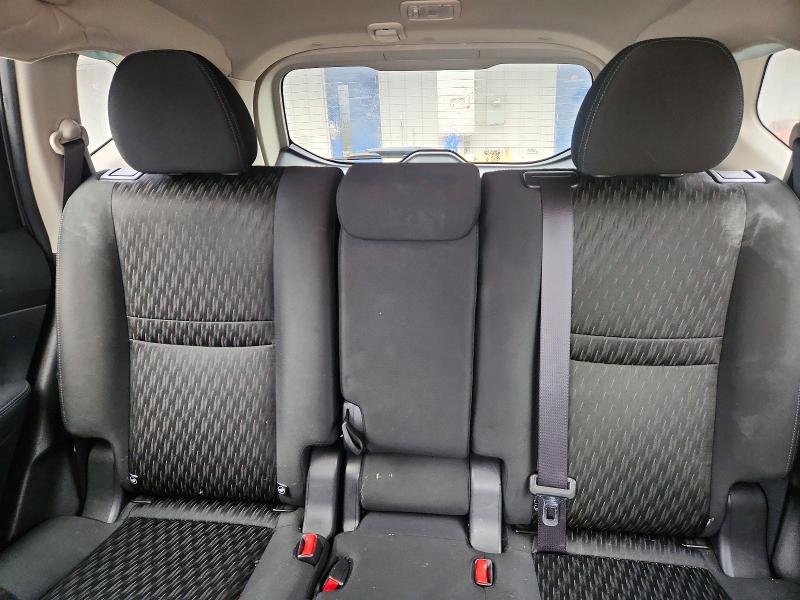 Aukcja sprzedaży 2019 Nissan Rogue, vin: KNMAT2MV4KP528079, numer aukcji: 69793956