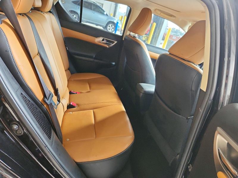 Aukcja sprzedaży 2016 Lexus Ct, vin: JTHKD5BH1G2257730, numer aukcji: 68794546