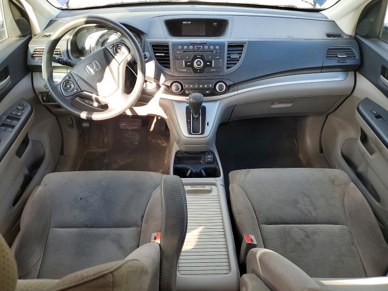 Aukcja sprzedaży 2013 Honda Cr-v, vin: 2HKRM4H52DH684920, numer aukcji: 67995146