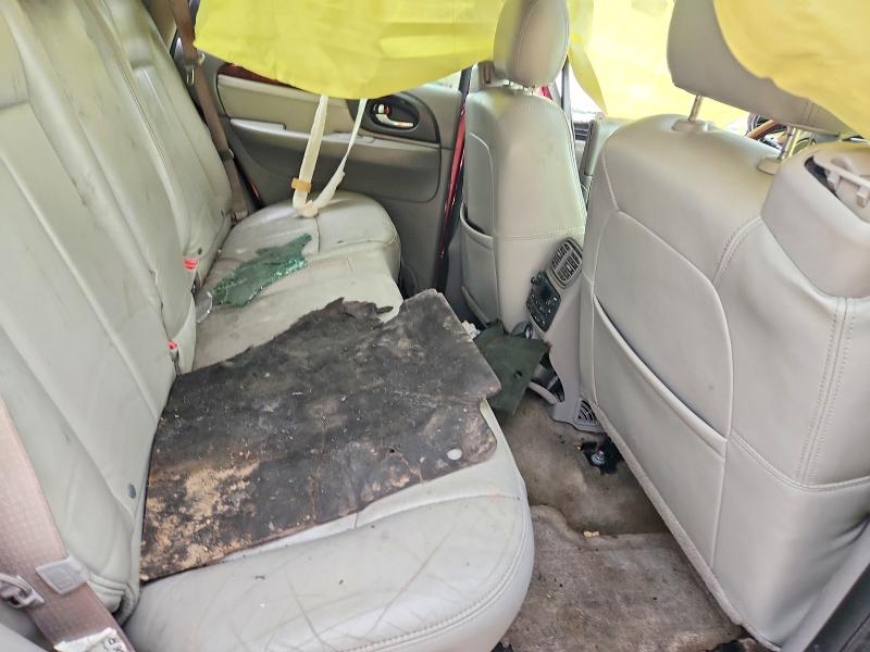 Aukcja sprzedaży 2007 Gmc Envoy, vin: 1GKES63M572198661, numer aukcji: 70154606
