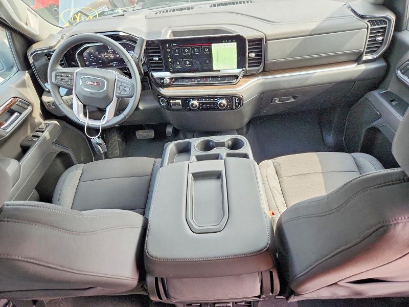 Продаж на аукціоні авто 2026 Gmc Sierra, vin: 1GTRUJEK2TZ288356, номер лоту: 66286106