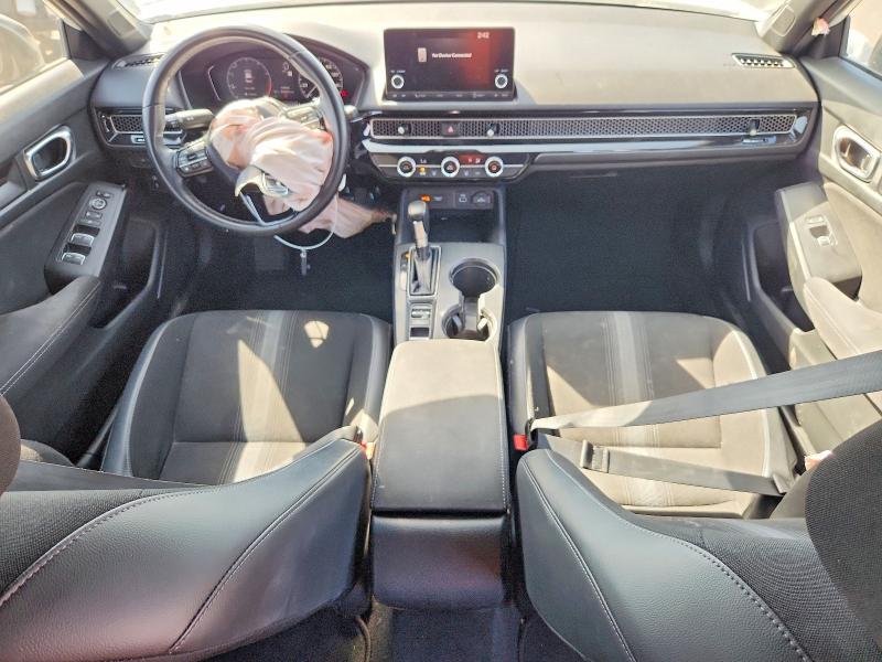 Продаж на аукціоні авто 2022 Honda Civic, vin: 2HGFE2F52NH514804, номер лоту: 70149776