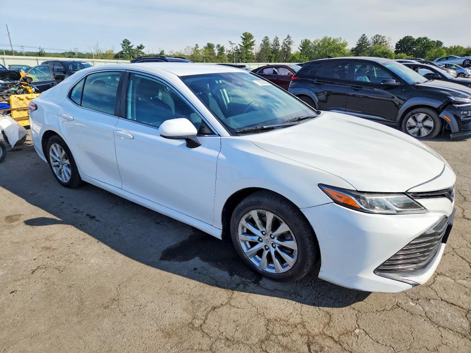 Aukcja sprzedaży 2019 Toyota Camry, vin: 4T1B11HK7KU806278, numer aukcji: 70538366