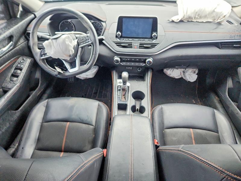 Продажа на аукционе авто 2020 Nissan Altima, vin: 1N4AL4CV2LC221781, номер лота: 70140786