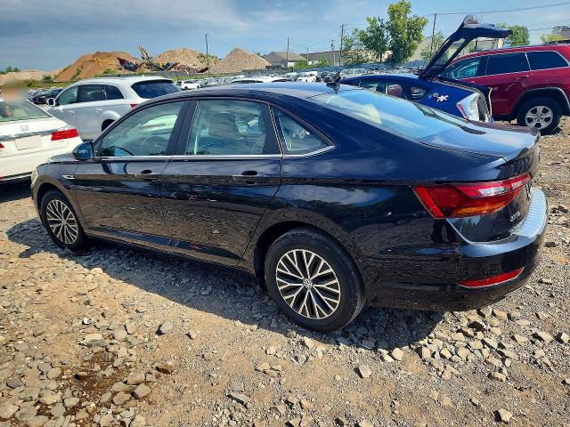 Продаж на аукціоні авто 2019 Volkswagen Jetta, vin: 3VWEB7BU4KM163305, номер лоту: 69369436