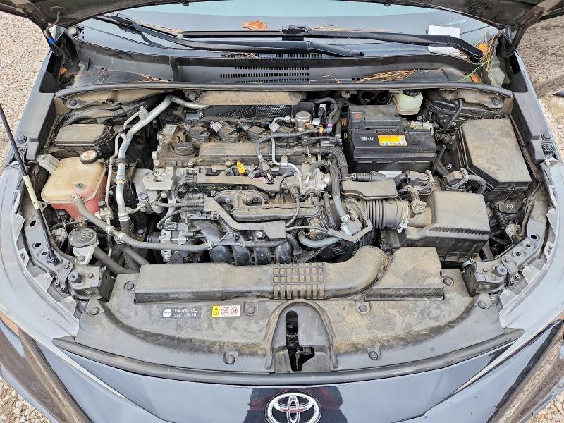 Aukcja sprzedaży 2020 Toyota Corolla, vin: JTDS4RCE9LJ040181, numer aukcji: 69968406