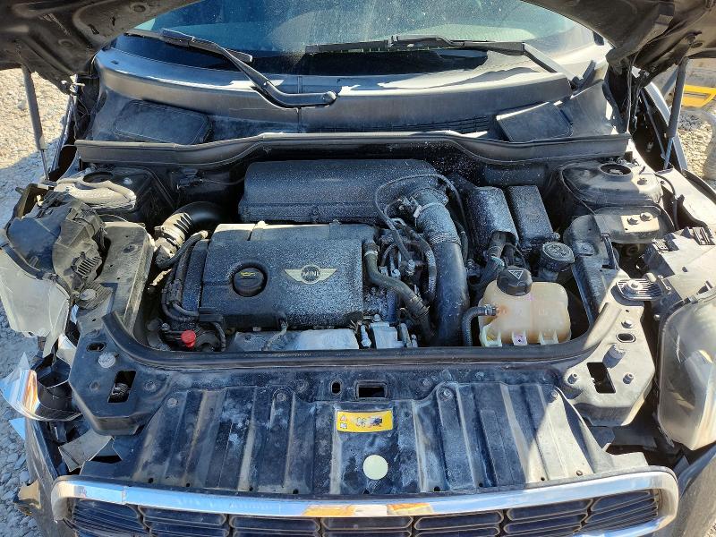 2014 Mini Cooper მანქანა იყიდება აუქციონზე, vin: WMWZC3C56EWP29130, აუქციონის ნომერი: 68683016