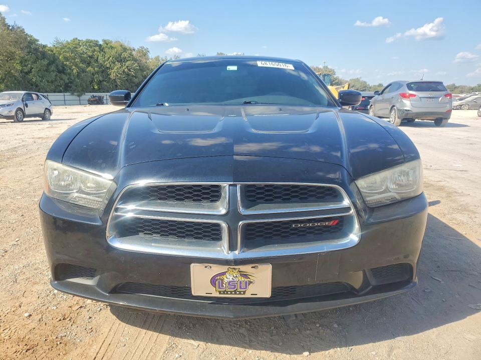 Продажа на аукционе авто 2012 Dodge Charger, vin: 2C3CDXBG8CH281957, номер лота: 68165016