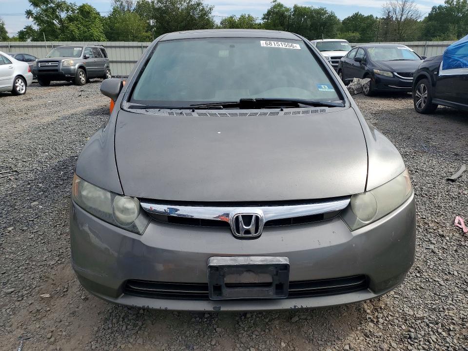 68151556 :رقم المزاد ، 2HGFA16816H526122 vin ، 2006 Honda Civic مزاد بيع