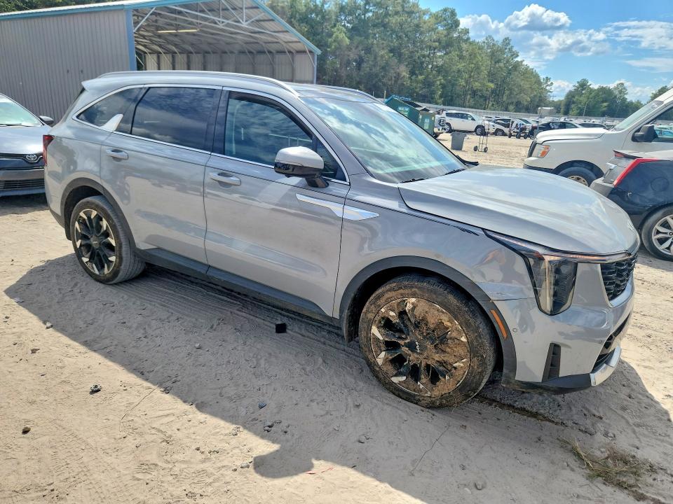 Aukcja sprzedaży 2024 Kia Sorento, vin: 5XYRK4JF8RG283024, numer aukcji: 67351966