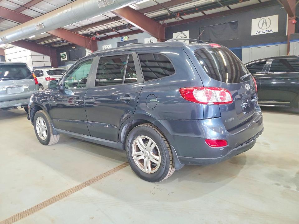 Aukcja sprzedaży 2011 Hyundai Santa Fe, vin: 5XYZG3AB6BG012770, numer aukcji: 69219176