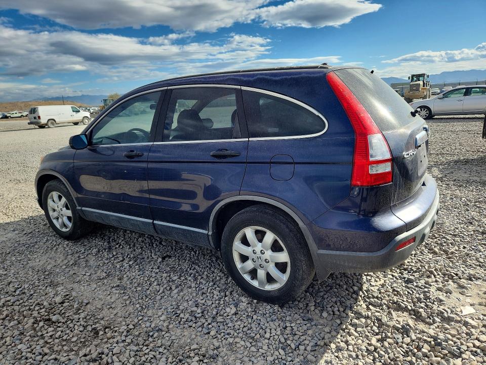69642906 :رقم المزاد ، JHLRE48518C007181 vin ، 2008 Honda Cr-v مزاد بيع