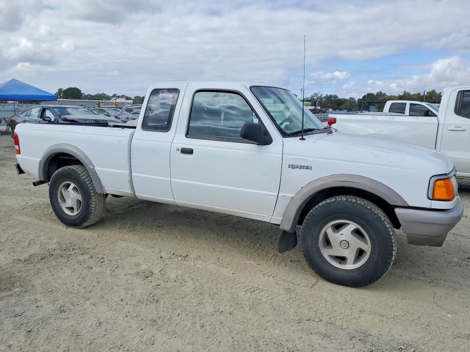 69390036 :رقم المزاد ، 1FTCR15X5RPB01683 vin ، 1994 Ford Ranger مزاد بيع