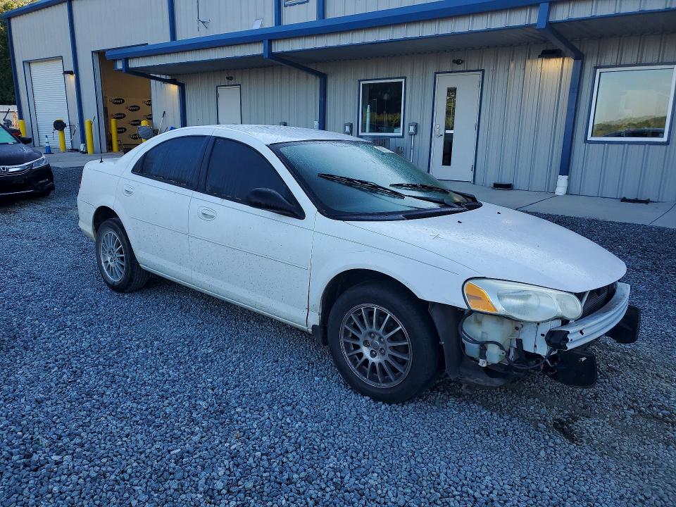 Продаж на аукціоні авто 2006 Chrysler Sebring, vin: 1C3EL56RX6N188932, номер лоту: 68217976