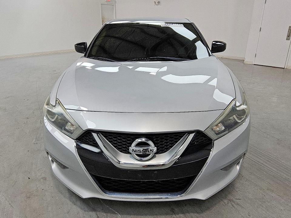 Aukcja sprzedaży 2016 Nissan Maxima, vin: 1N4AA6AP2GC904866, numer aukcji: 66604986
