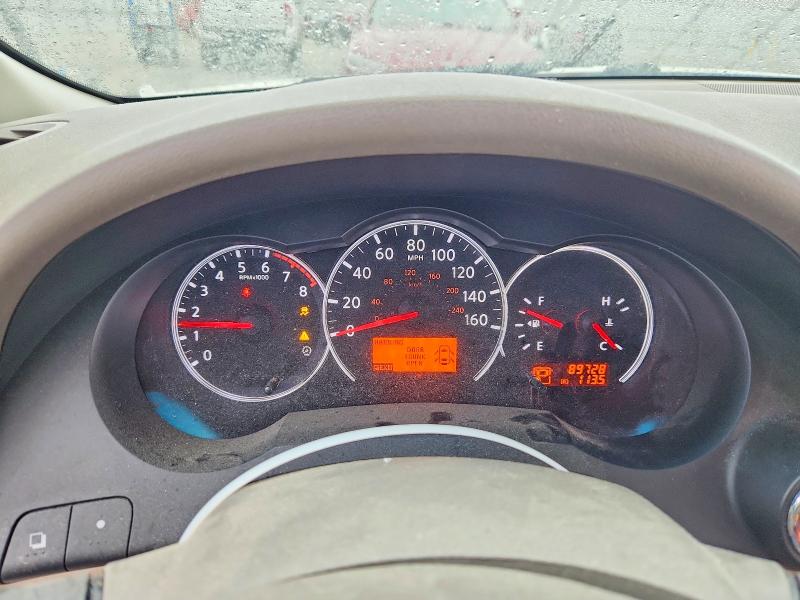 Продажа на аукционе авто 2011 Nissan Altima, vin: 1N4AL2AP9BN424453, номер лота: 69902036