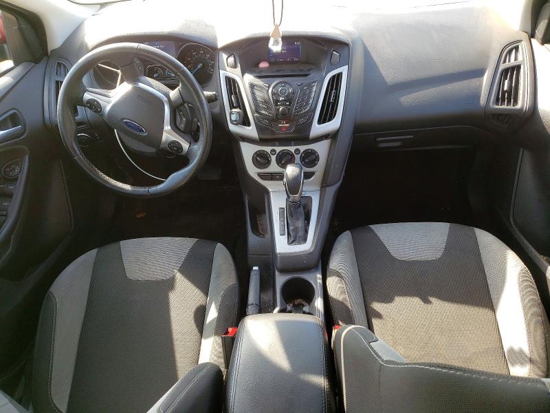 Продажа на аукционе авто 2014 Ford Focus, vin: 1FADP3K25EL271516, номер лота: 69700326