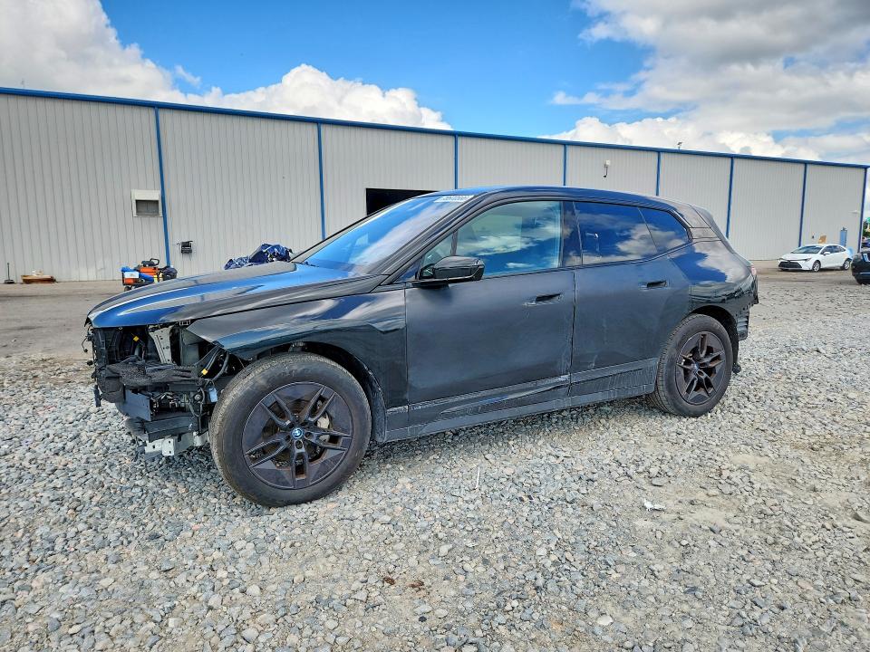 Продаж на аукціоні авто 2024 Bmw Ix, vin: WB523CF00RCN27424, номер лоту: 70670566