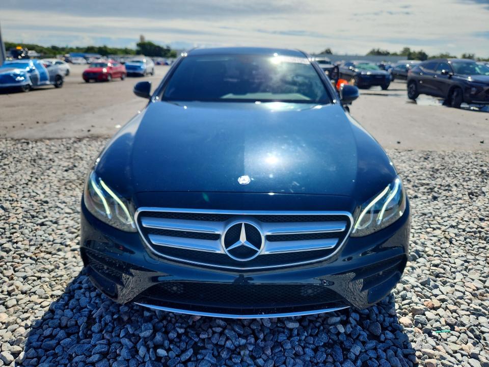Aukcja sprzedaży 2017 Mercedes-benz E, vin: WDDZF4KB4HA087411, numer aukcji: 67756766
