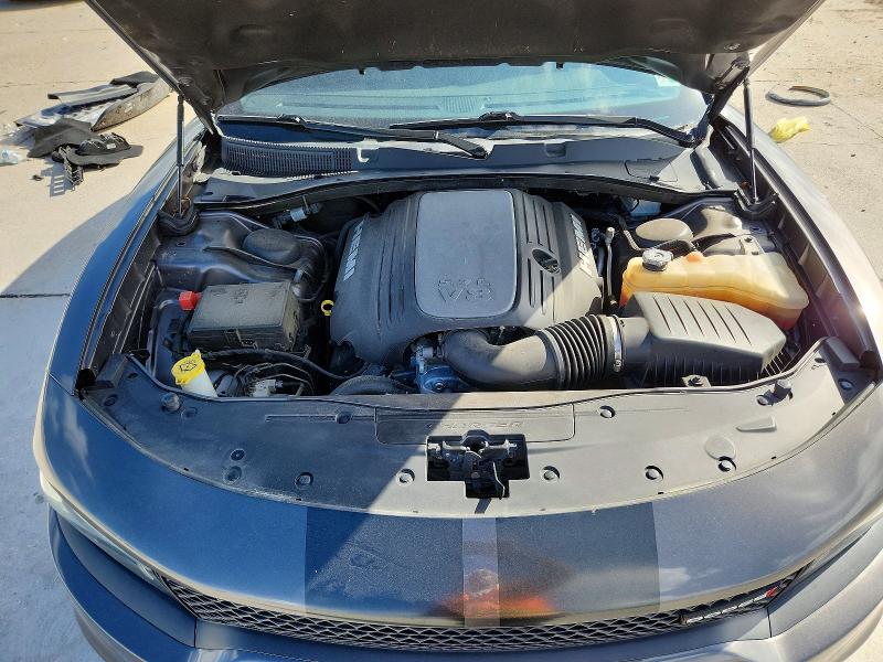 2021 Dodge Charger მანქანა იყიდება აუქციონზე, vin: 2C3CDXCT9MH652914, აუქციონის ნომერი: 67321486