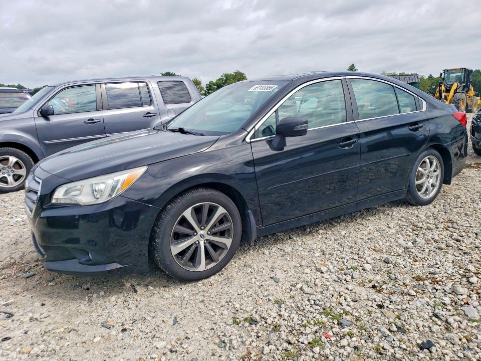 Aukcja sprzedaży 2015 Subaru Legacy, vin: 4S3BNAN67F3060877, numer aukcji: 69133366