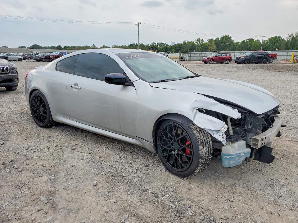 68147716 :رقم المزاد ، JNKCV64E88M128237 vin ، 2008 Infiniti G37 مزاد بيع