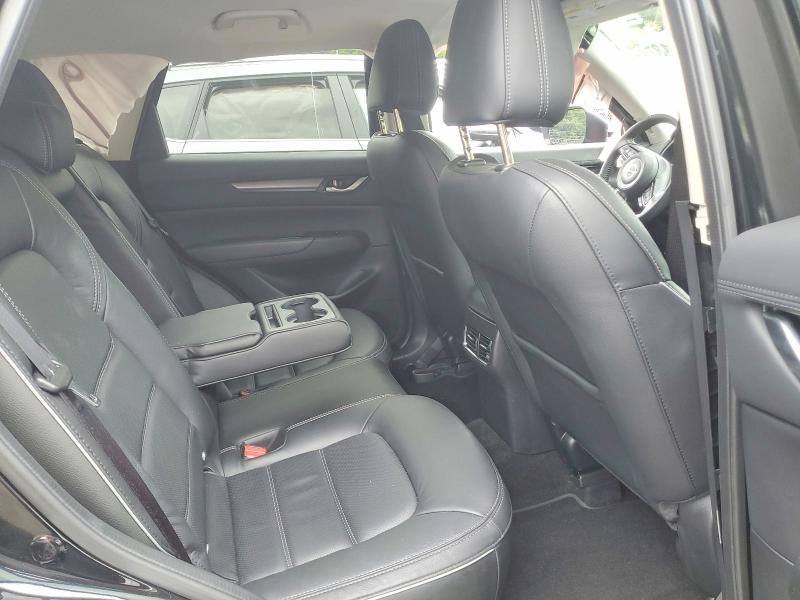 Aukcja sprzedaży 2025 Mazda Cx-5, vin: JM3KFBCM2S0808636, numer aukcji: 69843796