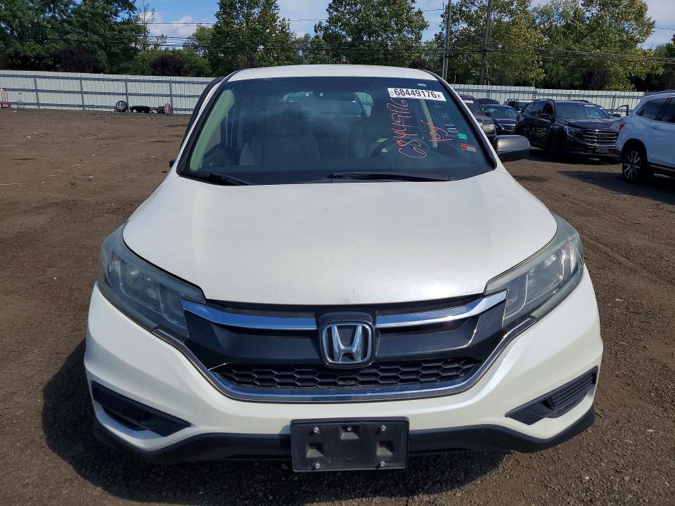 2015 Honda Cr-v მანქანა იყიდება აუქციონზე, vin: 5J6RM4H31FL008546, აუქციონის ნომერი: 68449176