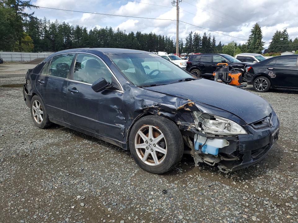 Aukcja sprzedaży 2003 Honda Accord, vin: 1HGCM66553A092665, numer aukcji: 67192756