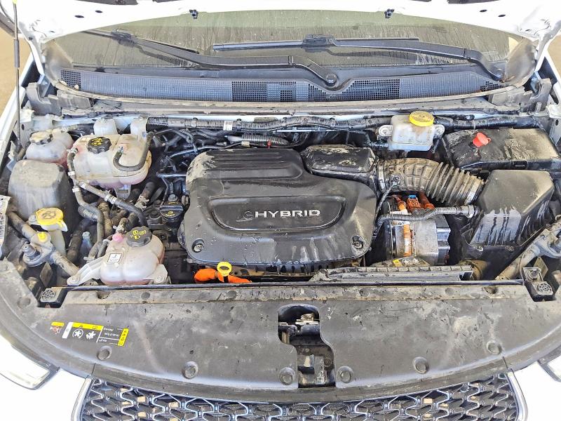 Aukcja sprzedaży 2023 Chrysler Pacifica, vin: 2C4RC1L78PR611858, numer aukcji: 70525246