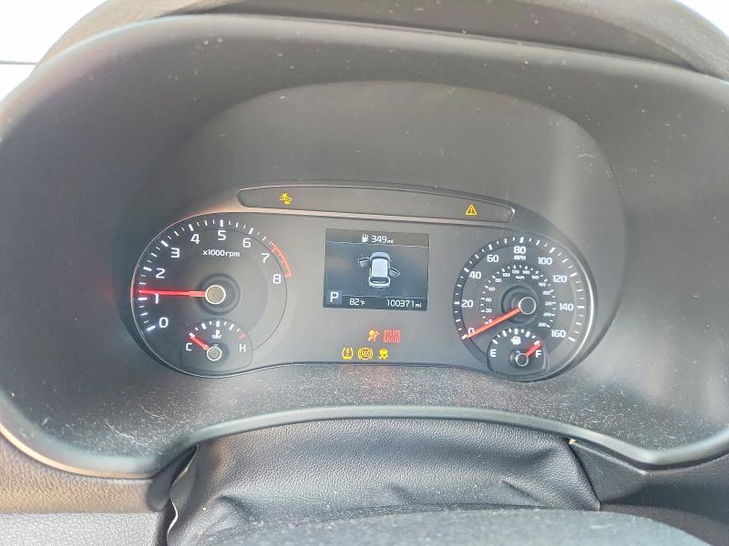Продаж на аукціоні авто 2021 Kia Soul, vin: KNDJ63AU7M7781988, номер лоту: 69575326