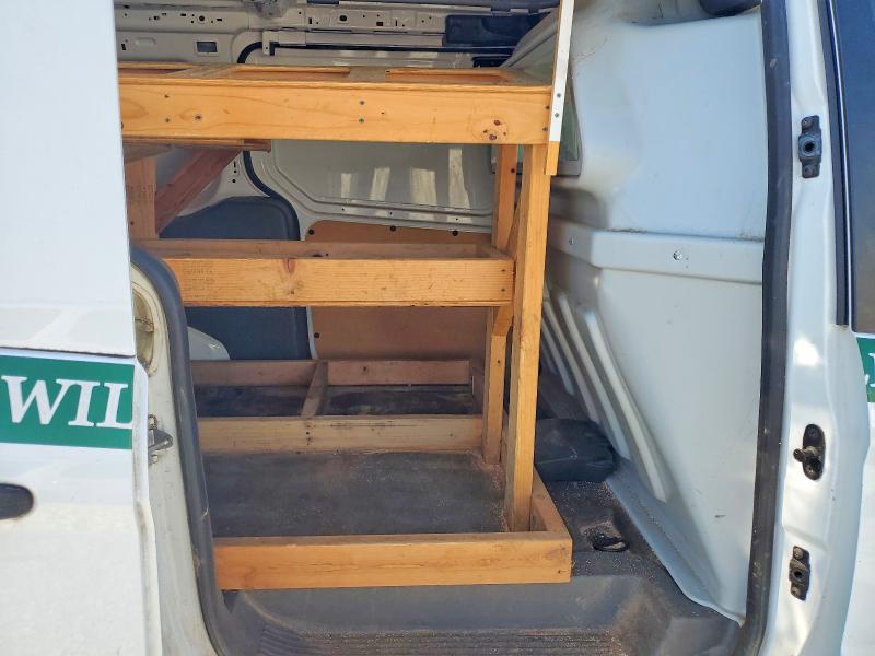 2019 Ford Transit Connect მანქანა იყიდება აუქციონზე, vin: NM0LS7E28K1427222, აუქციონის ნომერი: 70117096