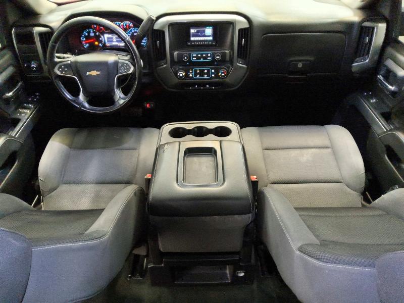 Aukcja sprzedaży 2014 Chevrolet Silverado, vin: 3GCPCREC5EG151867, numer aukcji: 66230876