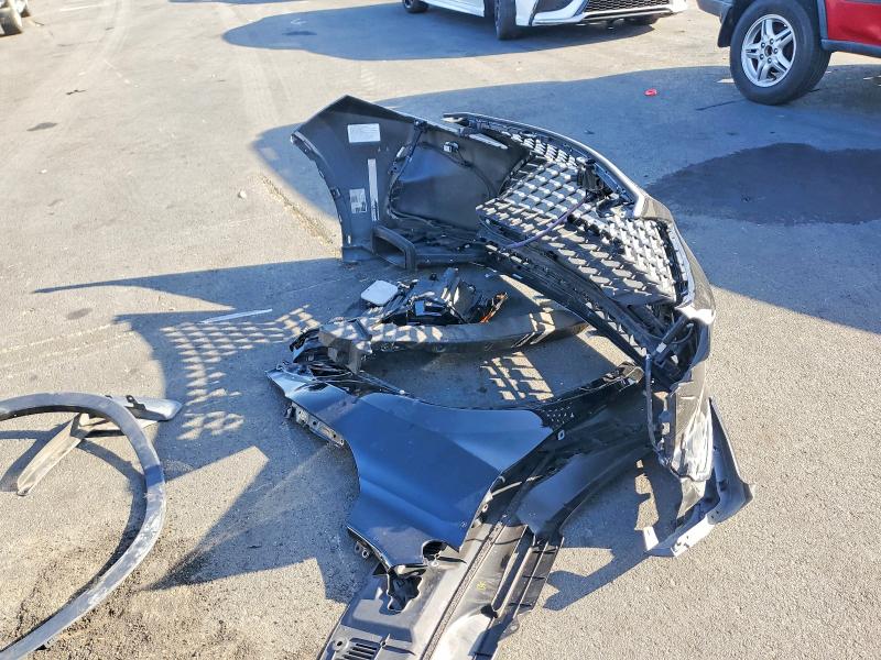 Продажа на аукционе авто 2020 Lexus Rx, vin: 2T2HZMDAXLC255974, номер лота: 69053656