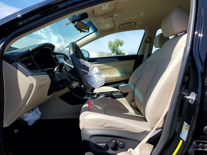 Aukcja sprzedaży 2018 Hyundai Sonata, vin: 5NPE34AF6JH684919, numer aukcji: 68335536