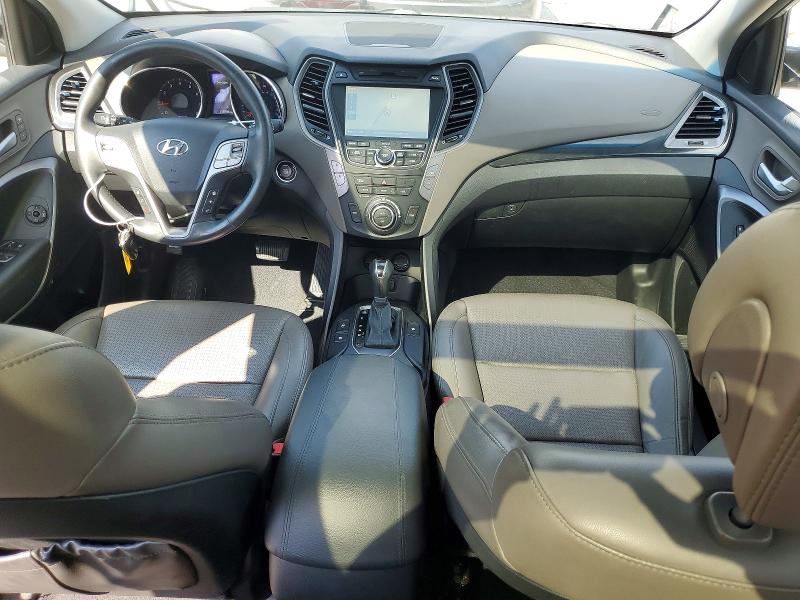 Aukcja sprzedaży 2014 Hyundai Santa Fe Sport, vin: 5XYZU3LB9EG161135, numer aukcji: 67847296