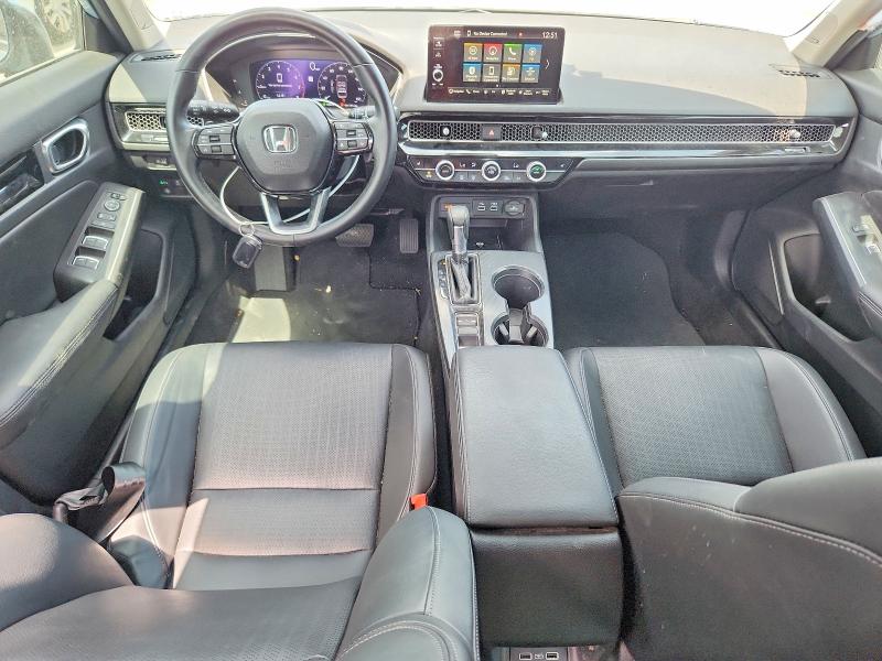 Продаж на аукціоні авто 2022 Honda Civic, vin: 2HGFE1F94NH306548, номер лоту: 68245606