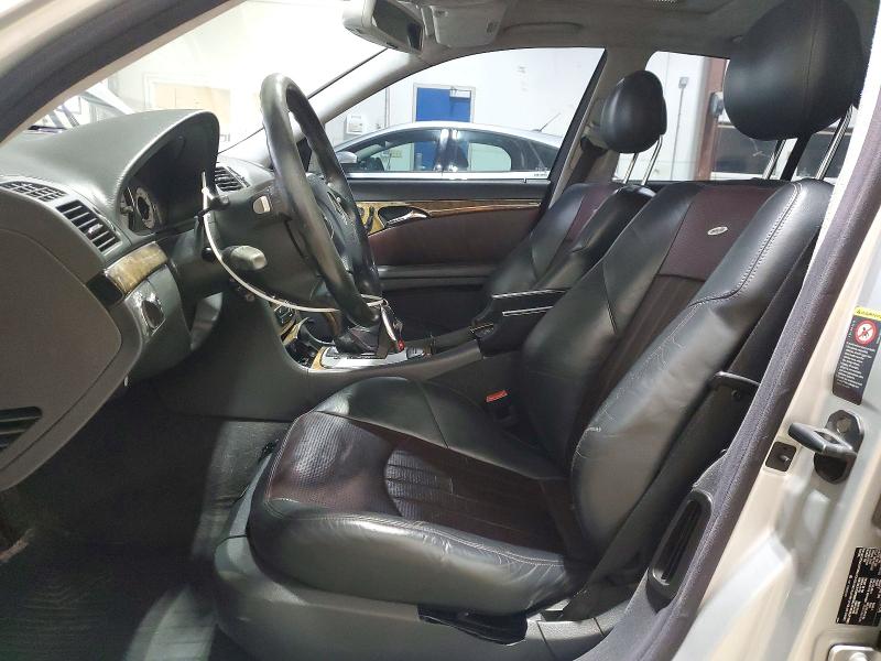 Продаж на аукціоні авто 2004 Mercedes-benz E, vin: WDBUF76J14A435360, номер лоту: 70016366