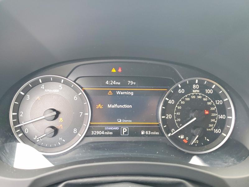 Aukcja sprzedaży 2024 Infiniti Qx55, vin: 3PCAJ5JR2RF102085, numer aukcji: 67449546