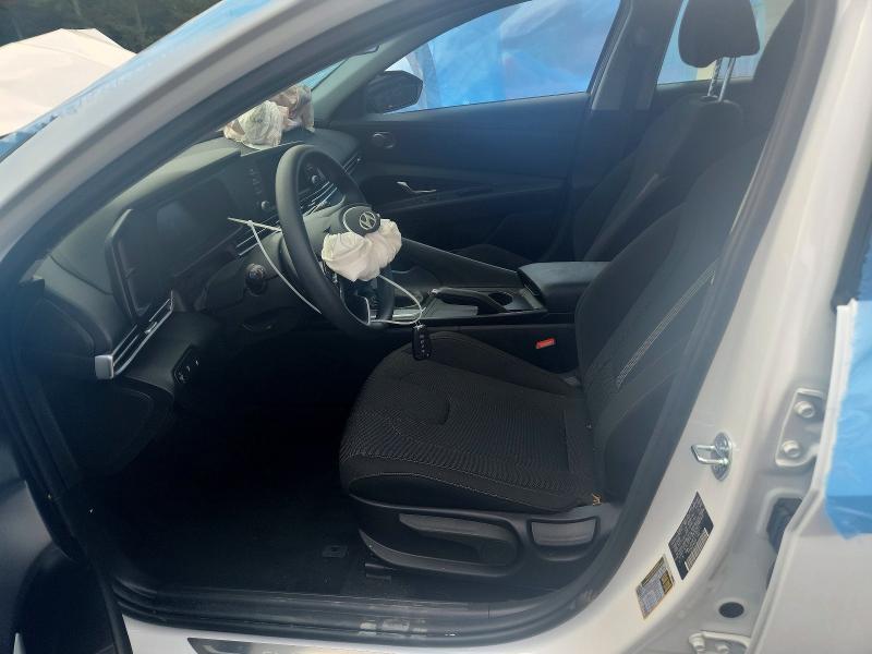 2026 Hyundai Elantra მანქანა იყიდება აუქციონზე, vin: KMHLL4DG9TU193521, აუქციონის ნომერი: 68215396