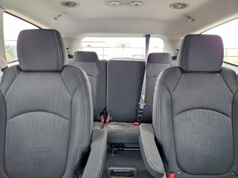 Продаж на аукціоні авто 2015 Chevrolet Traverse, vin: 1GNKRGKD0FJ313695, номер лоту: 71097466