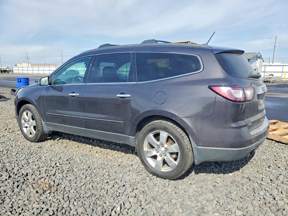 Auction sale of the 2013 Chevrolet Traverse, vin: 1GNKVLKDXDJ220930, lot number: 70286086
