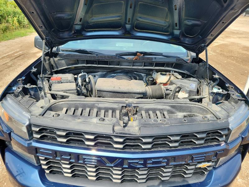 Продажа на аукционе авто 2020 Chevrolet Silverado, vin: 3GCPYBEH1LG286684, номер лота: 67685736