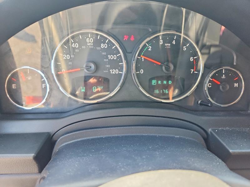 Продажа на аукционе авто 2012 Jeep Liberty, vin: 1C4PJMAKXCW202204, номер лота: 67491966