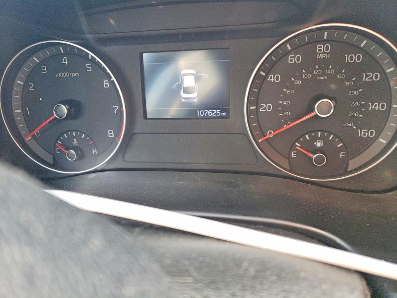 Aukcja sprzedaży 2021 Kia Forte, vin: 3KPF24AD5ME336480, numer aukcji: 65598246