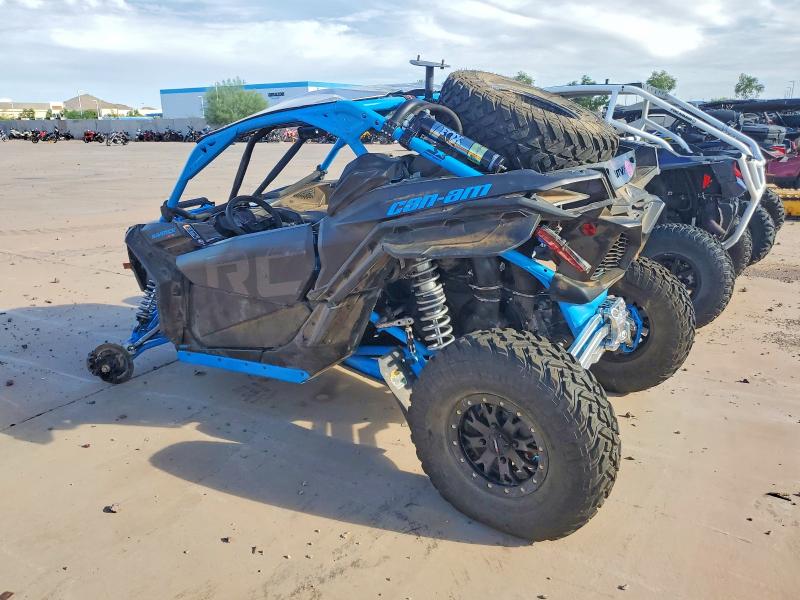 Auction sale of the 2019 Can-am Maverick X3, vin: 3JBVVAW21KK000397, lot number: 67388576