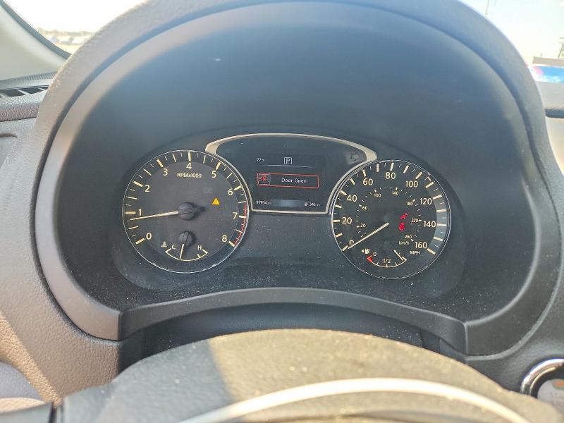 2017 Nissan Altima მანქანა იყიდება აუქციონზე, vin: 1N4AL3AP2HN314018, აუქციონის ნომერი: 70658506
