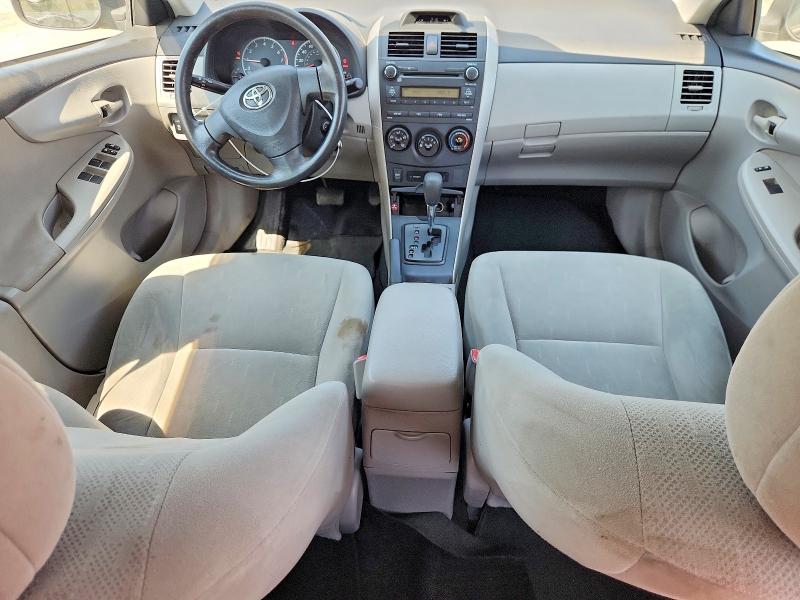 Aukcja sprzedaży 2013 Toyota Corolla, vin: 5YFBU4EEXDP189132, numer aukcji: 67786076