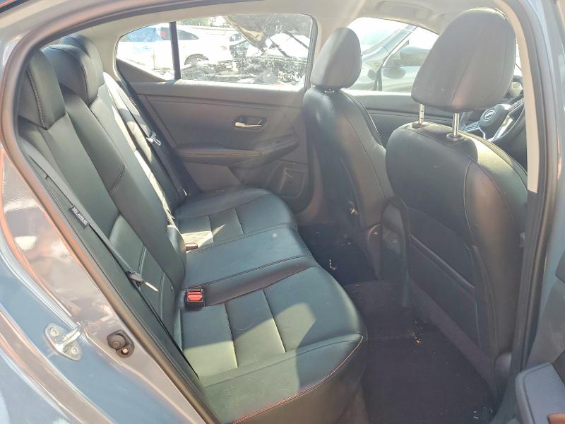 Aukcja sprzedaży 2025 Nissan Sentra, vin: 3N1AB8DV4SY239582, numer aukcji: 66721836
